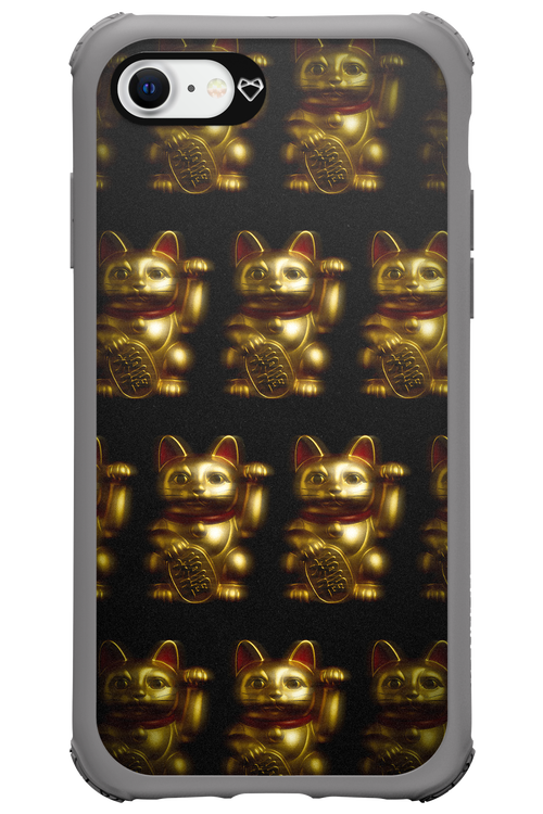 Gold Luck 2.0 - Apple iPhone SE 2020