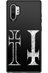 Double crosss 2.0 - Samsung Galaxy Note 10+