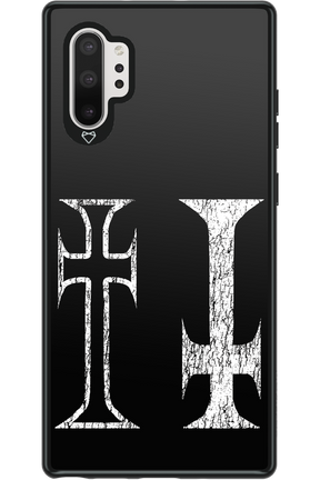 Double crosss 2.0 - Samsung Galaxy Note 10+