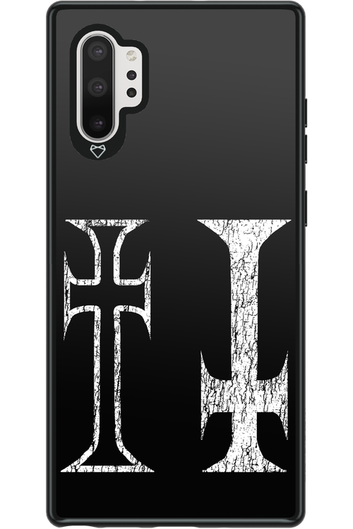Double crosss 2.0 - Samsung Galaxy Note 10+