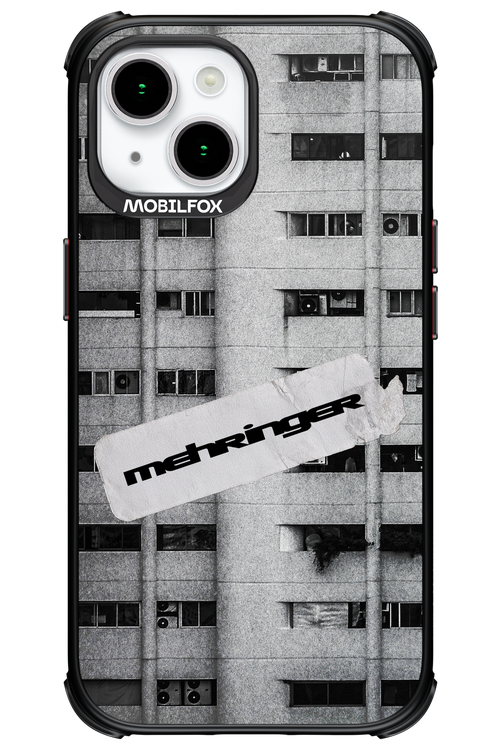 Mehringer Block - Apple iPhone 15
