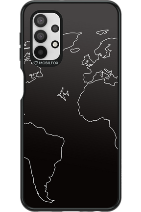 Worldview - Samsung Galaxy A32 5G