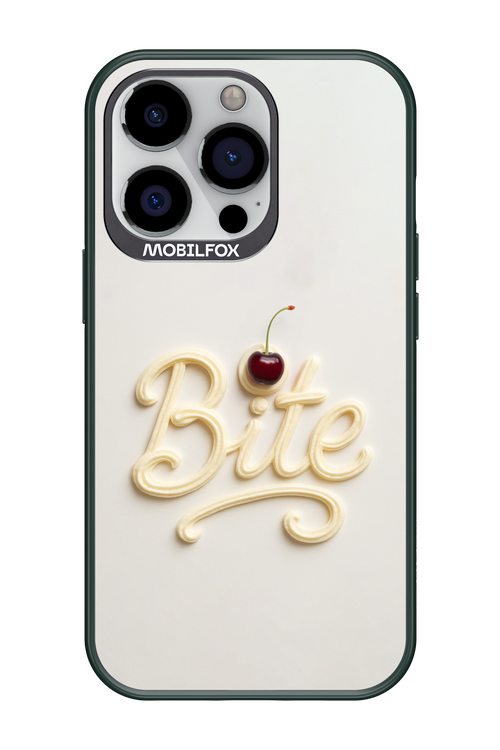 One Bite - Apple iPhone 13 Pro