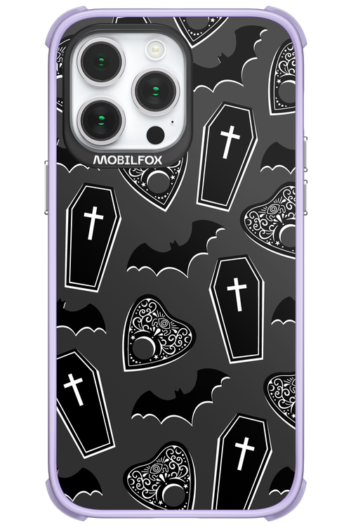 After Death - Apple iPhone 14 Pro Max