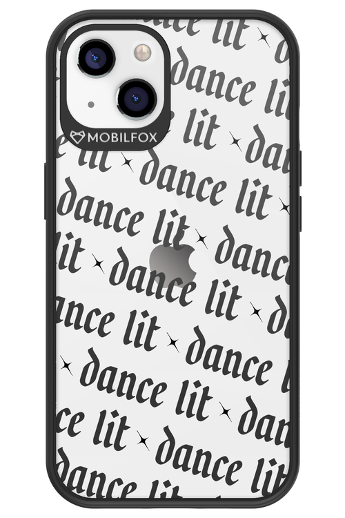 DL T - Apple iPhone 13