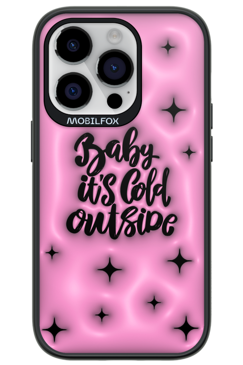 BabyX - Apple iPhone 14 Pro