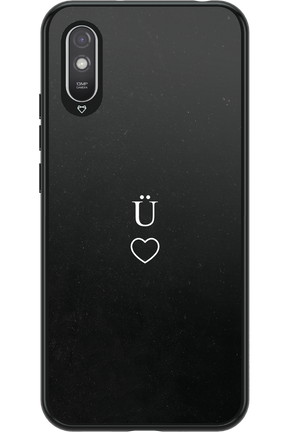 U Black II 2.0 - Xiaomi Redmi 9A