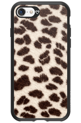 Wild Coat - Apple iPhone 8