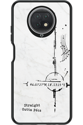 Pécs Crew - Xiaomi Redmi Note 9T 5G