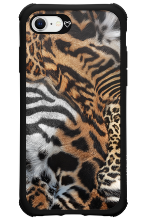 Wild Mix - Apple iPhone 7