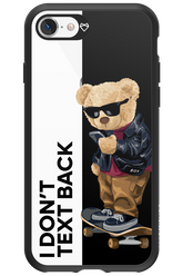 I Don’t Text Back - Apple iPhone 8