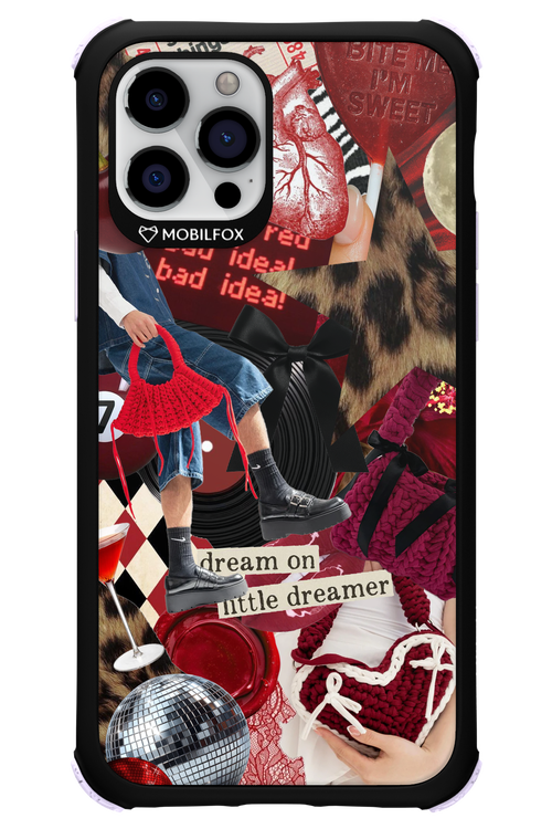 Big City Girl - Apple iPhone 12 Pro