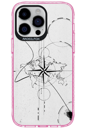 World Traveler - Apple iPhone 14 Pro Max
