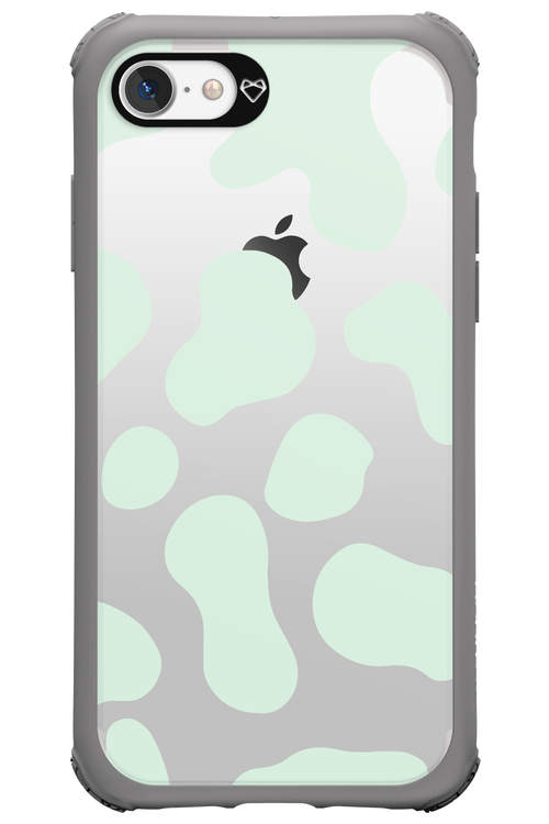 Minty Moo - Apple iPhone 7