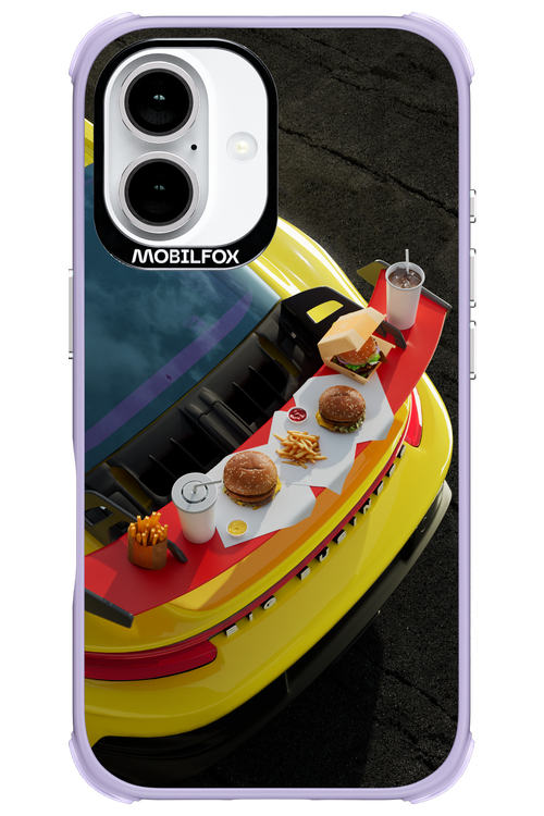 BigBusiness - Apple iPhone 16