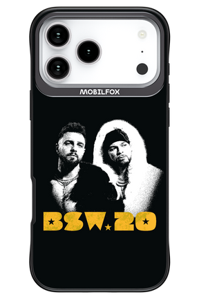 BSW 20 (8) 2.0 - Apple iPhone 17 Pro Max