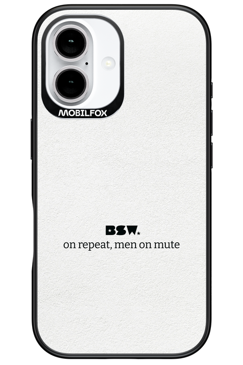 BSW FourSeasons 14 2.0 - Apple iPhone 16