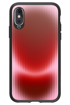 Lava Lamp - Apple iPhone XS