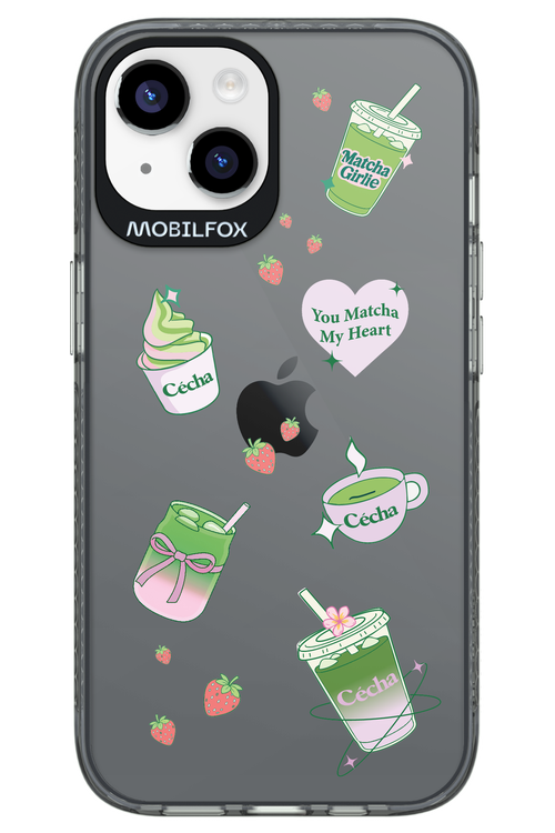Matcha Girlie Era - Apple iPhone 14