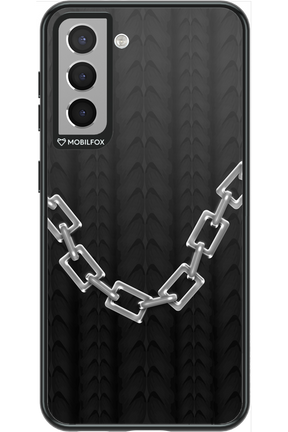Chain Baddie - Samsung Galaxy S21