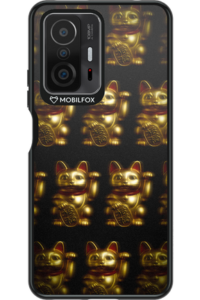 Gold Luck 2.0 - Xiaomi Mi 11T Pro