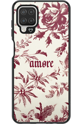 Amore 2.0 - Samsung Galaxy A12