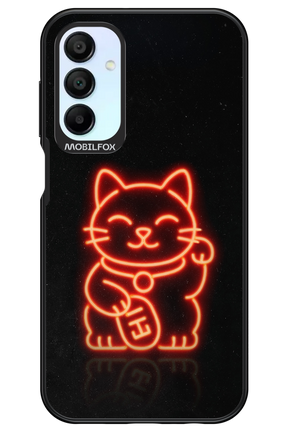 Led Cat - Samsung Galaxy A15