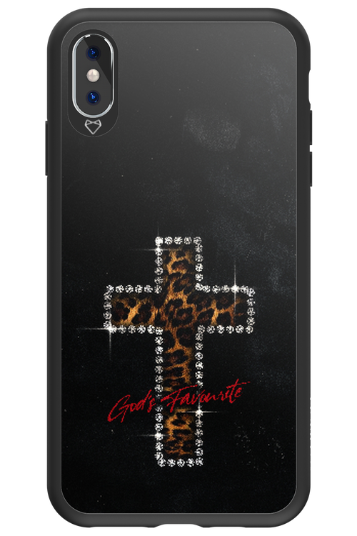 God's Favourite - Apple iPhone XS Max