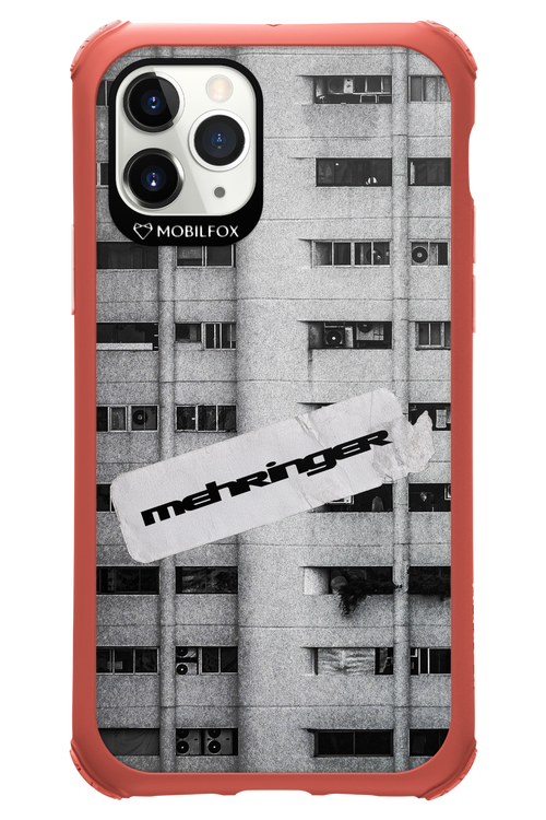 Mehringer Block - Apple iPhone 11 Pro