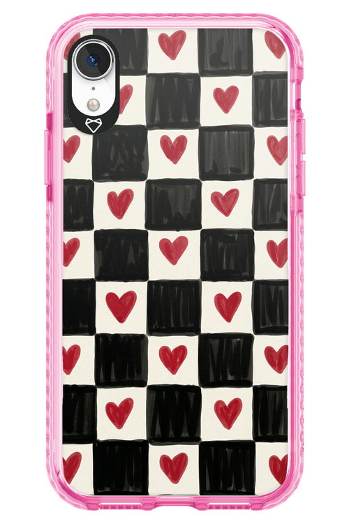 Little Hearts 2.0 - Apple iPhone XR