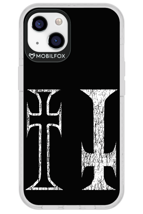 Double crosss 2.0 - Apple iPhone 13