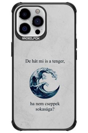 Tenger - Apple iPhone 13 Pro Max