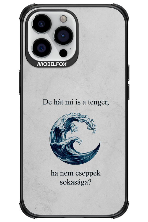 Tenger - Apple iPhone 13 Pro Max