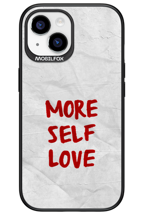 More Self Love - Apple iPhone 15