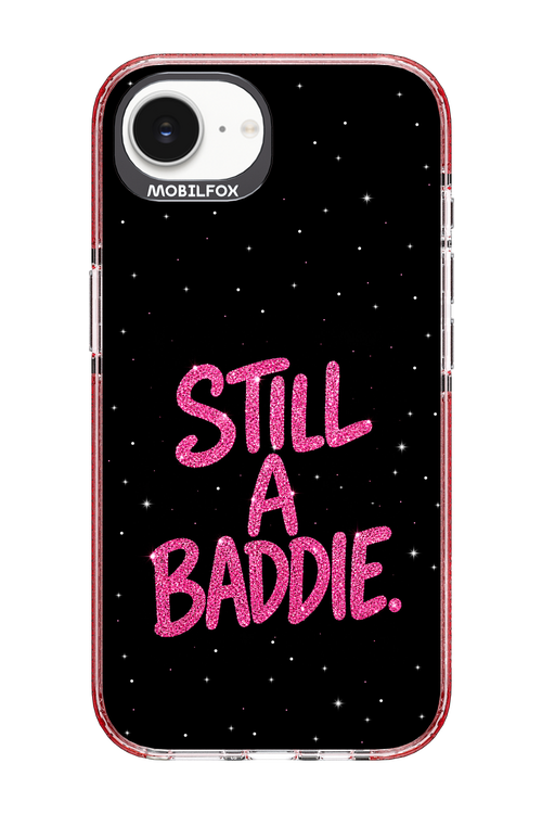 Baddie 2.0 - Apple iPhone 16e