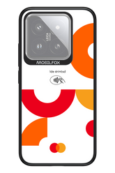 MC White 2.0 - Xiaomi 14