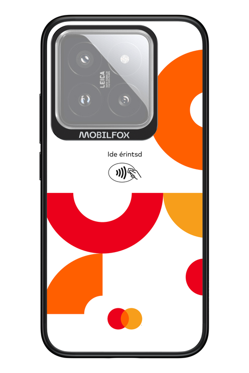 MC White 2.0 - Xiaomi 14