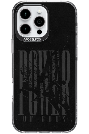 Power of Gods - Apple iPhone 16 Pro Max