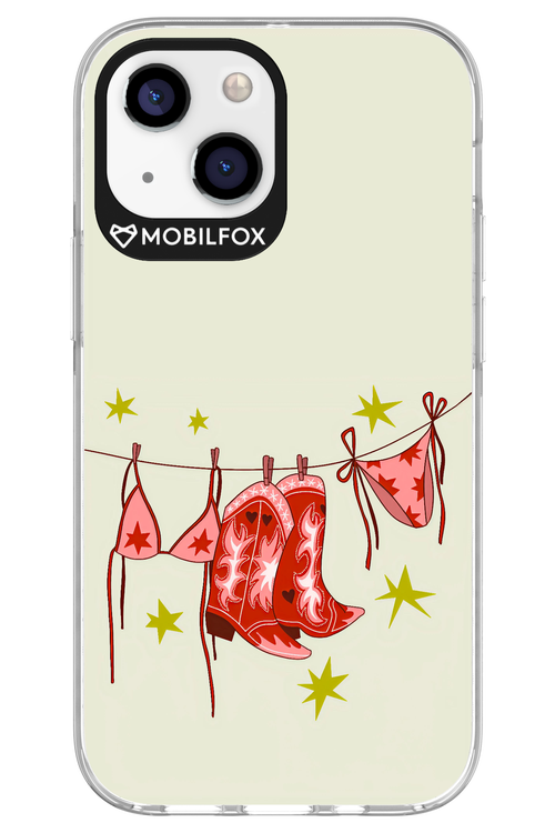 Laundry 2.0 - Apple iPhone 13 Mini