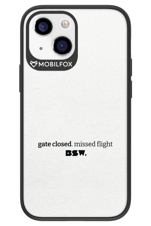 BSW FourSeasons 12 2.0 - Apple iPhone 13 Mini