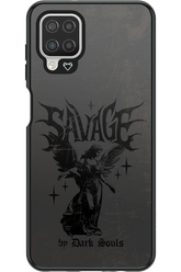 St. Savage - Samsung Galaxy A12