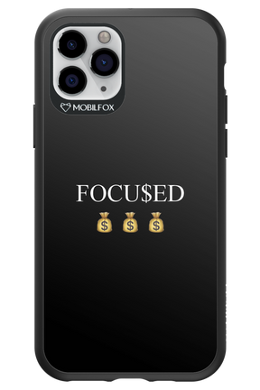 FOCU$ED - Apple iPhone 11 Pro