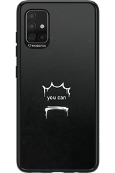 You Can - Samsung Galaxy A51