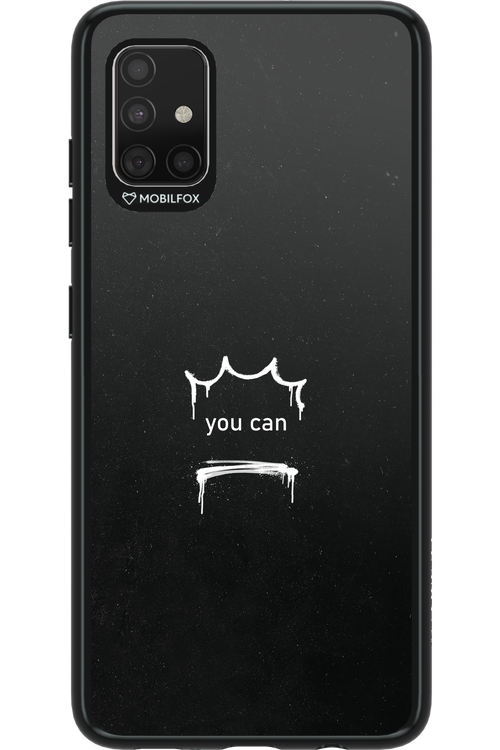 You Can - Samsung Galaxy A51