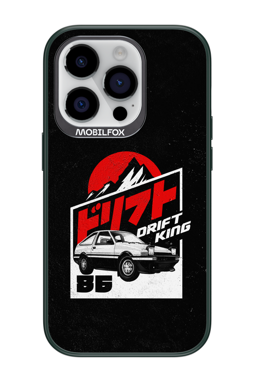 Drift king - Apple iPhone 14 Pro