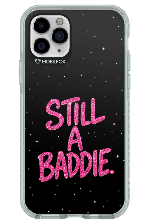 Baddie 2.0 - Apple iPhone 11 Pro