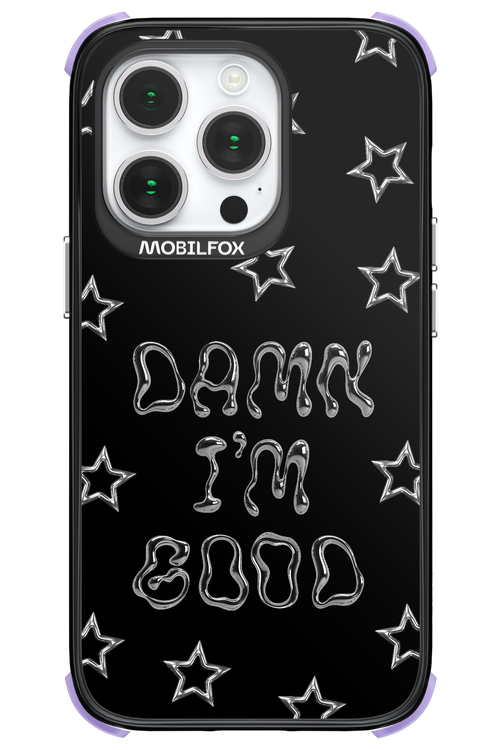 I'm Good - Apple iPhone 14 Pro