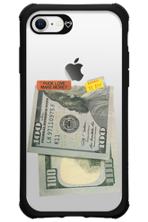 Dollar - Apple iPhone 7