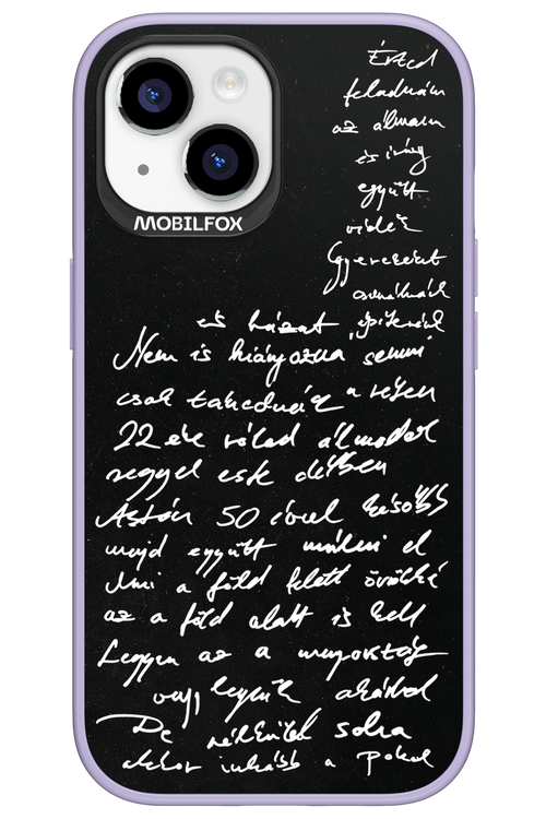 Úgy Unom - Apple iPhone 15