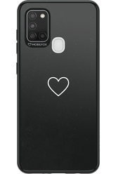 Love Is Simple - Samsung Galaxy A21 S